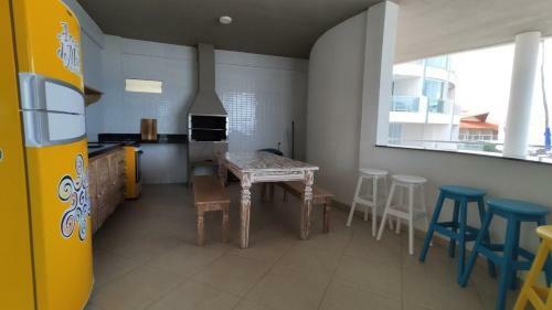 Apartamento Garden - P� Na Areia