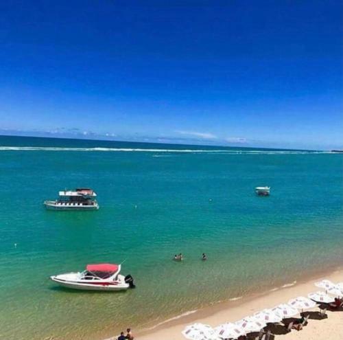 Hotel Barra Bali - Para�so Beira Mar