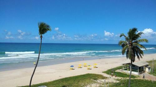 Apartamento Charmoso � Beira Mar