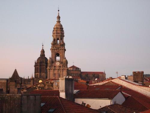 Casco Hist�rico Apartamentos - Old Town Apartments