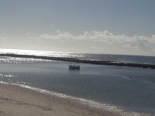 Paraiso Nas �guas