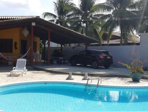 Paraiso Nas �guas