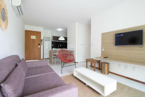 Apartamento Aconchegante No Iloa Residence