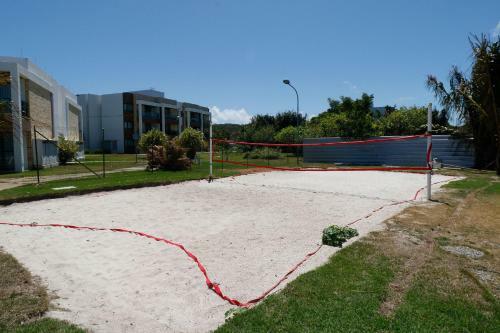 Apartamento Aconchegante No Iloa Residence