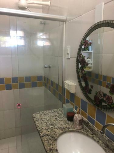 Sobrado Barra de S�o Miguel