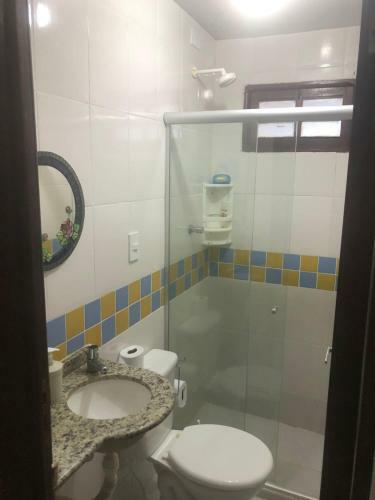 Sobrado Barra de S�o Miguel