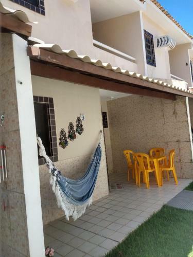 Sobrado Barra de S�o Miguel