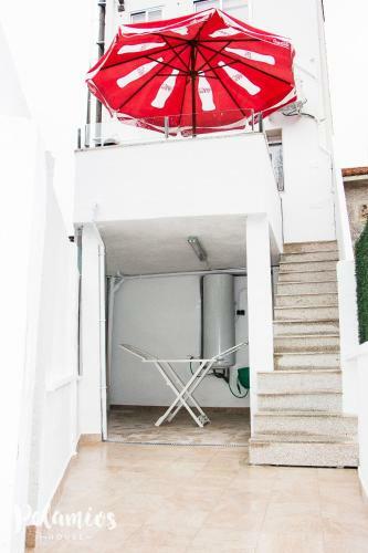 Apartamento Pelamios House