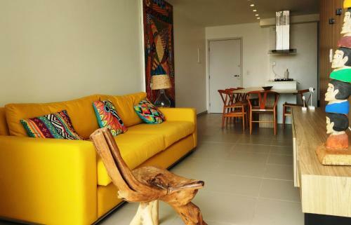 Apartamento Estiloso � Beira-mar