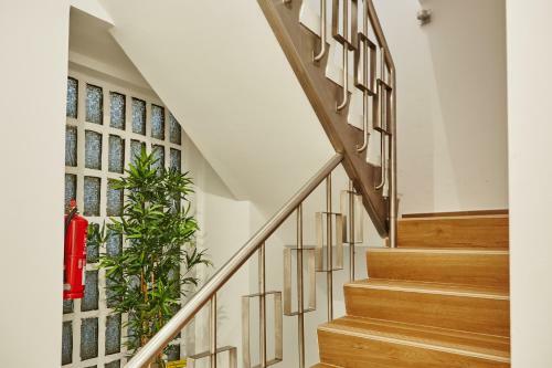 Apartamentos Orfas