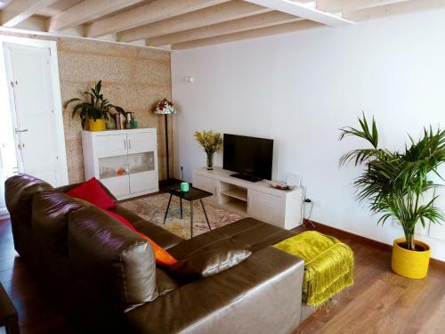 Apartamento Casa T�a Avelina