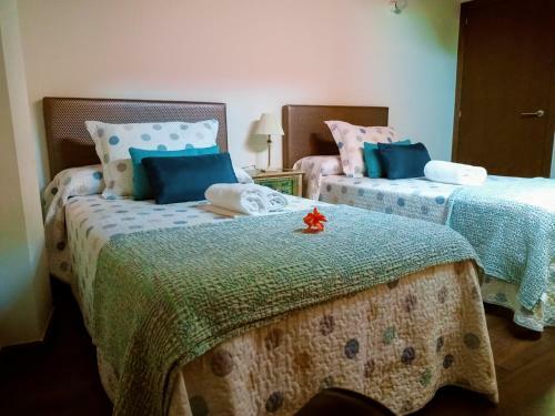 Apartamento Casa T�a Avelina