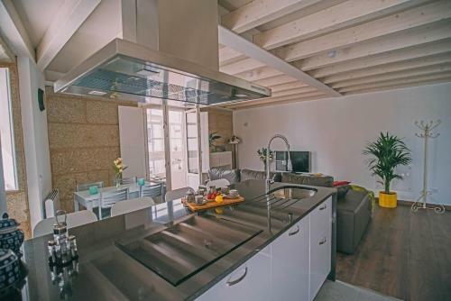 Apartamento Casa T�a Avelina