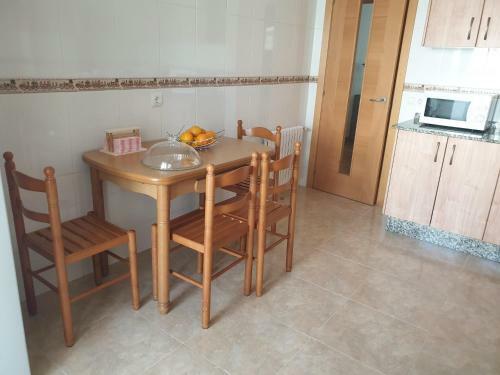 R�a Dos Concheiros, 7 Apartamento