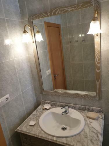 R�a Dos Concheiros, 7 Apartamento