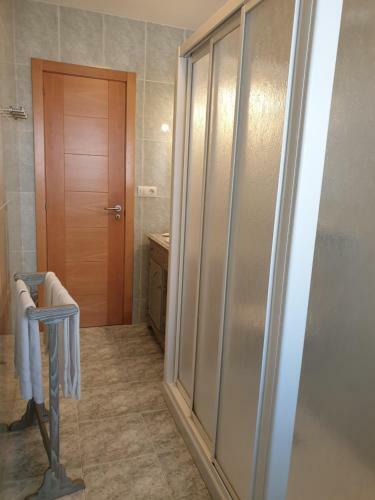 R�a Dos Concheiros, 7 Apartamento