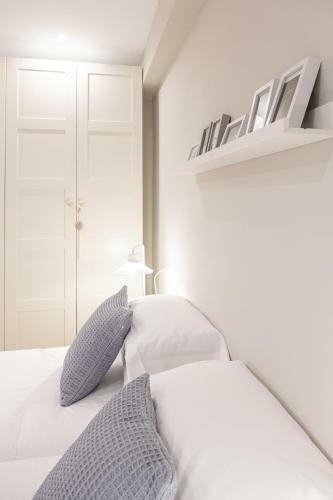 Apartamento de Dise�o Centrico Con Terraza Espectacular