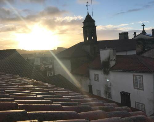 Apartamento �tico-buhardilla Casco Hist�rico