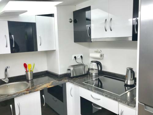 Apartamento �tico-buhardilla Casco Hist�rico