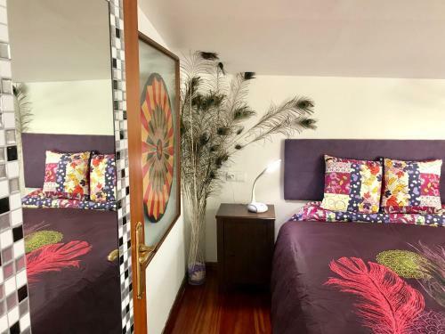 Apartamento �tico-buhardilla Casco Hist�rico