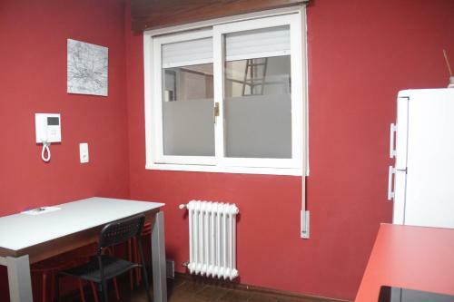 Apartamento Piso Cerca de La Ciudad Monumental