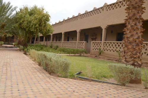 Hotel Riad Nour