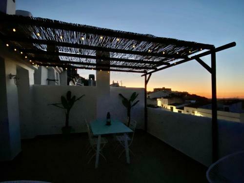 Apartamento Mirador Deluxe