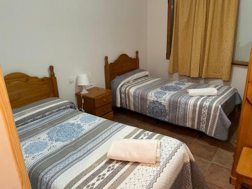 Hostal Matias