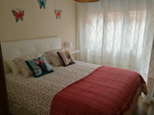 Apartamento El Balconcito de San Mill�n III