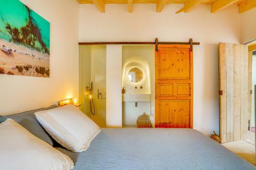 Villa Ses Salines Terrace House 2