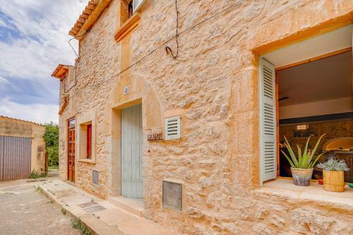 Villa Ses Salines Terrace House 2