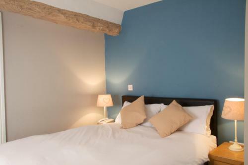 Posada The Oak House Hotel