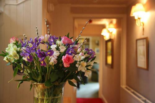 Kilcamb Lodge Hotel