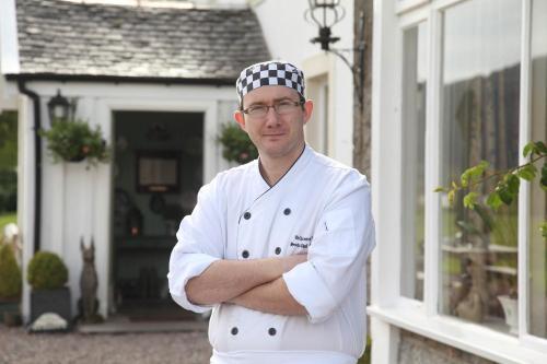 Kilcamb Lodge Hotel