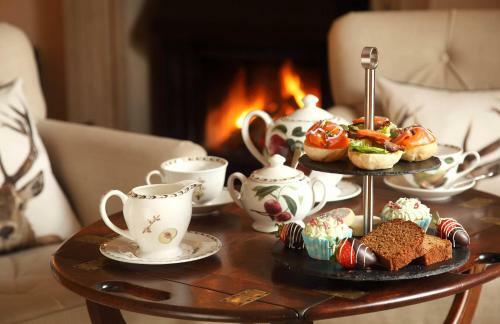 Kilcamb Lodge Hotel