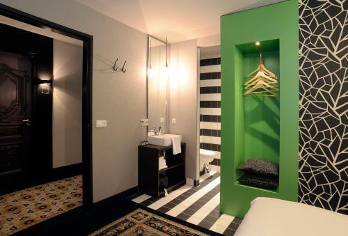 Hotel Landgoed Huize Bergen