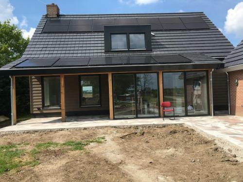 Bed & Breakfast De Nachtdijk