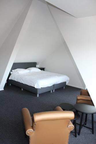 Hotel De Gouden Leeuw