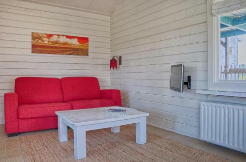 Artistiek Vakantiehuisje