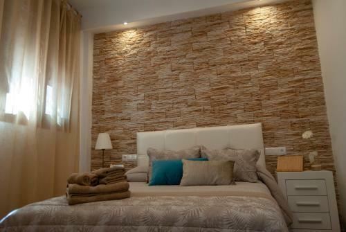 Apartamentos Cantarer�a, Jazm�n.