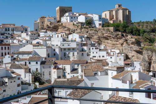Apartamentos Cantarer�a, Jazm�n.