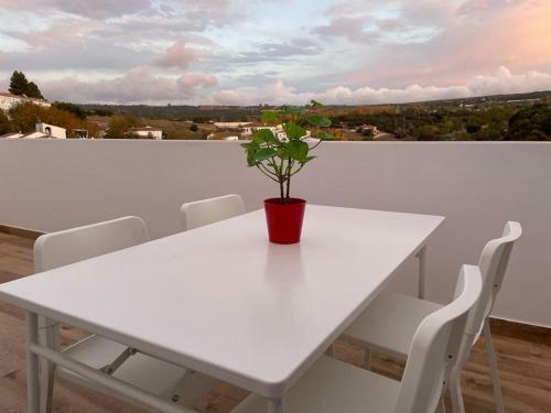 Apartamento Espectacular �tico En Setenil de Las Bodegas