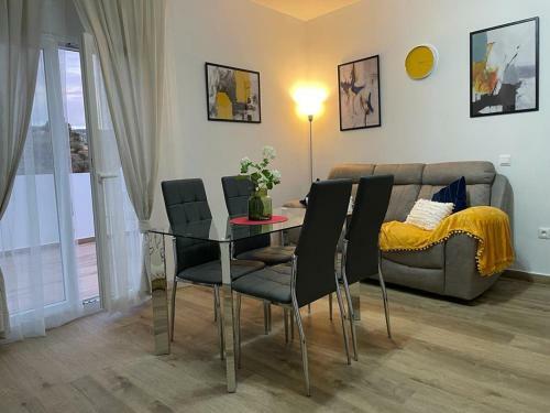 Apartamento Espectacular �tico En Setenil de Las Bodegas