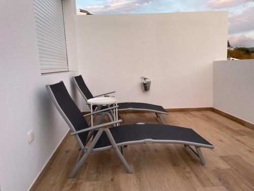 Apartamento Espectacular �tico En Setenil de Las Bodegas