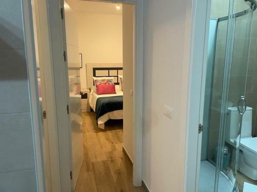 Apartamento Espectacular �tico En Setenil de Las Bodegas