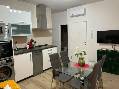 Apartamento Espectacular �tico En Setenil de Las Bodegas