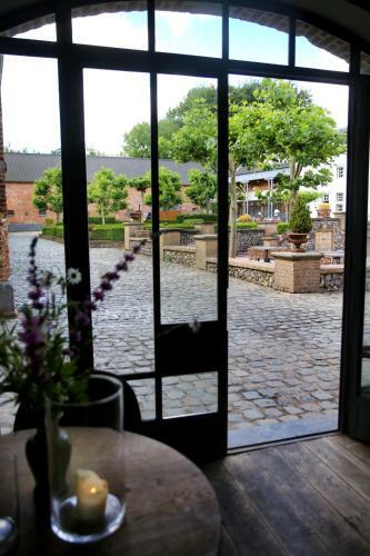 Hotel Landgoed Altenbroek