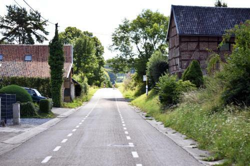 Apartamento Vakantiewoning Veurservallei