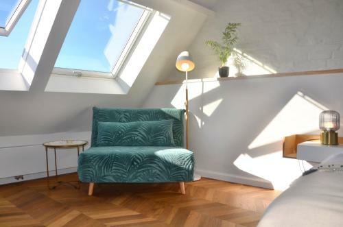 Vakantievilla Vlakbij de Muur Van Geraardsbergen