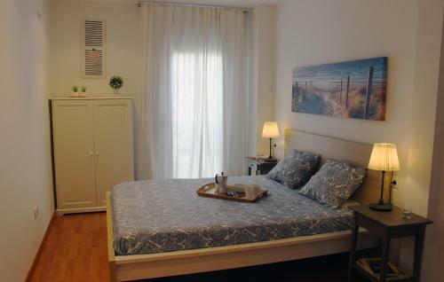 Apartamento Sitges �tico 2 Min A Playa San Sebast�an